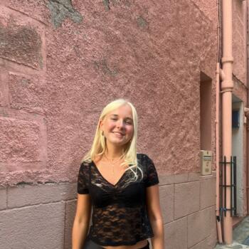 Babysitter in Baisieux: Juliette