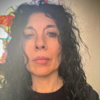 Niñera en Buenos Aires: Sandra