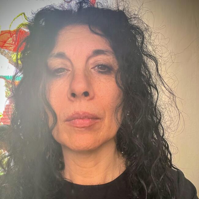 Niñera en Buenos Aires: Sandra