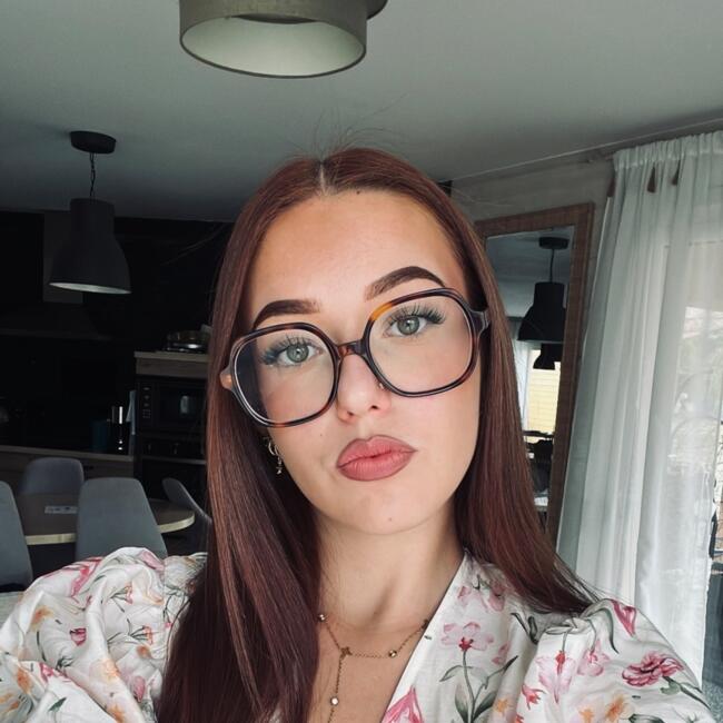 Babysitter in Évreux: Lilie