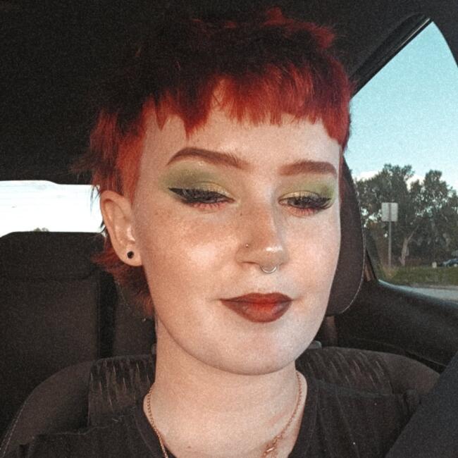 Babysitter in Aurora: Taylor