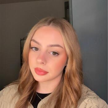 Babysitter in Marsat: Marylou