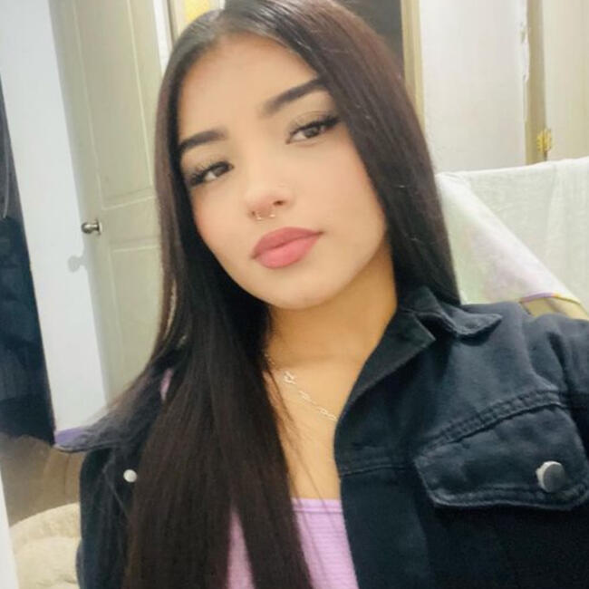 Niñera en Antofagasta: Mikaela