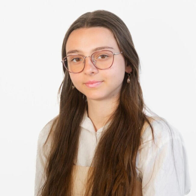 Babysitter in Wien: Soraya