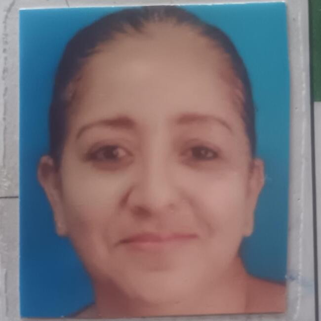 Babysitter in Panama City: Hilda