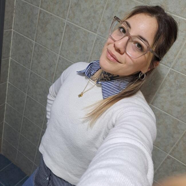 Babysitter in General Rodríguez: Marianella