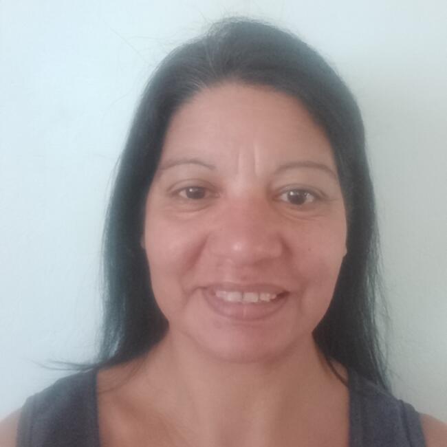 Niñera en Quilmes: Paola