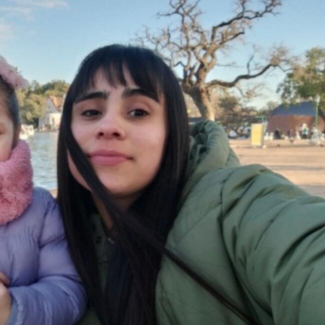 Canguro en Madrid: Brisa