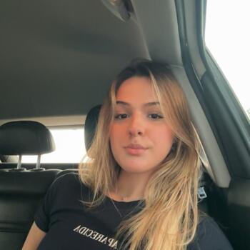 Babá em Tocantins: Germana serra