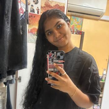 Babysitter in Singapore Island: Deepshika