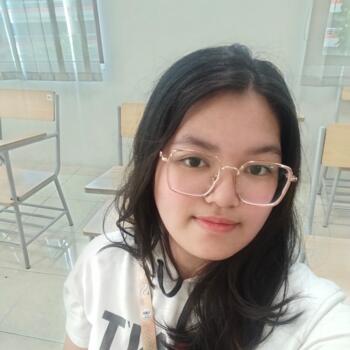 Babysitter Jakarta: Agatha Graciella