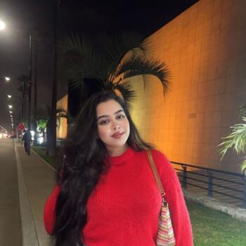 Babysitter in Rabat: Lazrag