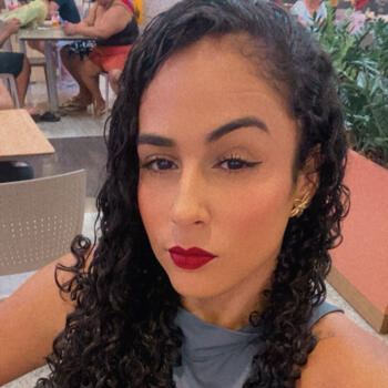 Babysitting job in Aparecida de Goiânia: babysitting job Yasmim