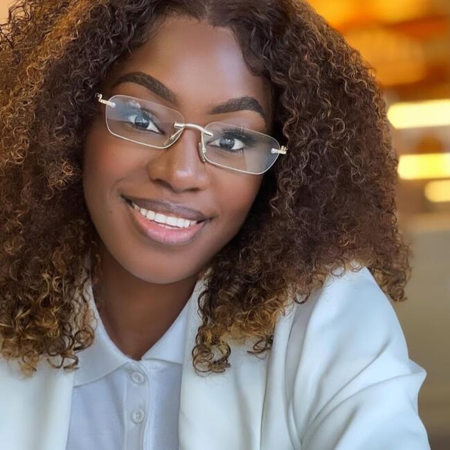 Trabalho de babysitting em Matosinhos: Ana