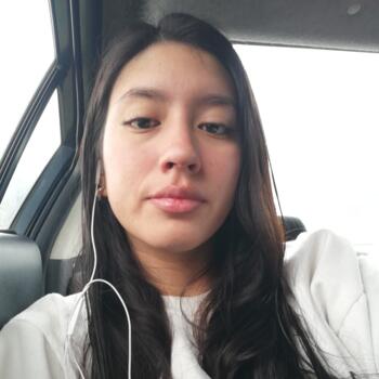 Babysitter in San Martín de Porres (Departamento de Lima): Valeria Martinez