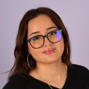 Baby-sitter in Lausanne: Alicia