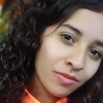 Niñera en Huehuetoca: Perla Hernandez