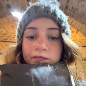 Babysitter a Osimo: Anuka