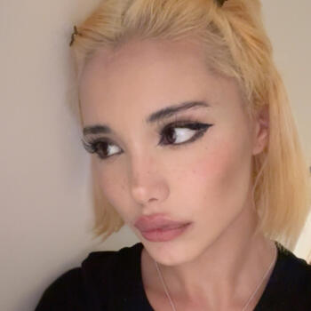 Babysitter in Berlin: Jamila