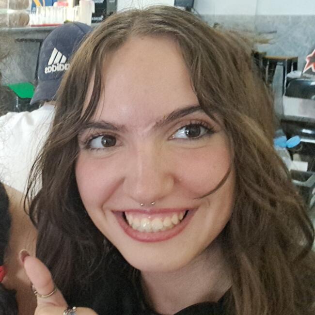 Babysitter in Majadahonda: Mar