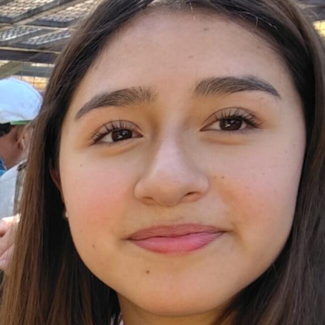 Babysitter in Talcahuano: Francisca