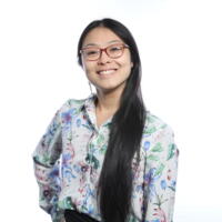 Bella Wang