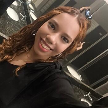Babysitter in Belo Horizonte: Mariana