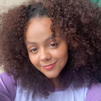 Babysitter in Campina Grande: Noemy