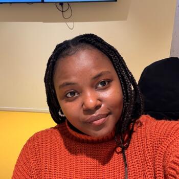 Babysitter Hamburg: Mwizukanji Limpo