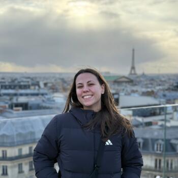 Babysitter in Matosinhos Municipality: Bárbara