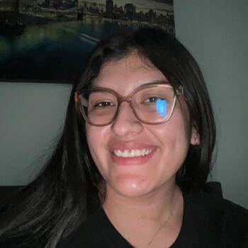 Babysitter Chicago: Vanessa