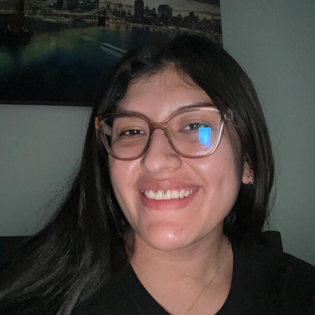 Babysitter in Chicago: Vanessa