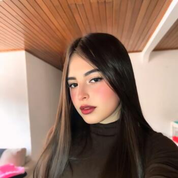 Niñera en Bogotá: Marly Tatiana