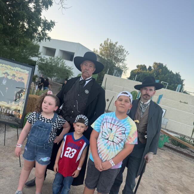 Babysitting job in Mesa: Samantha