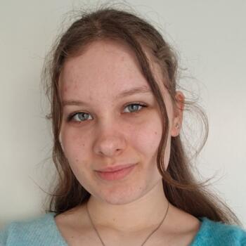 Babysitter in Lille: Milyne