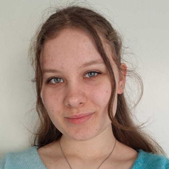 Babysitter in Lille: Milyne