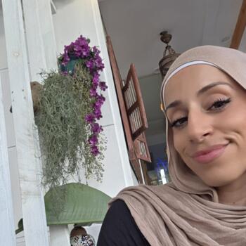 Babysitter Brisbane: Sadia noumedia