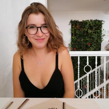 Niñera Barcelona: Joana