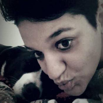 Babysitter Montijo: Liliana