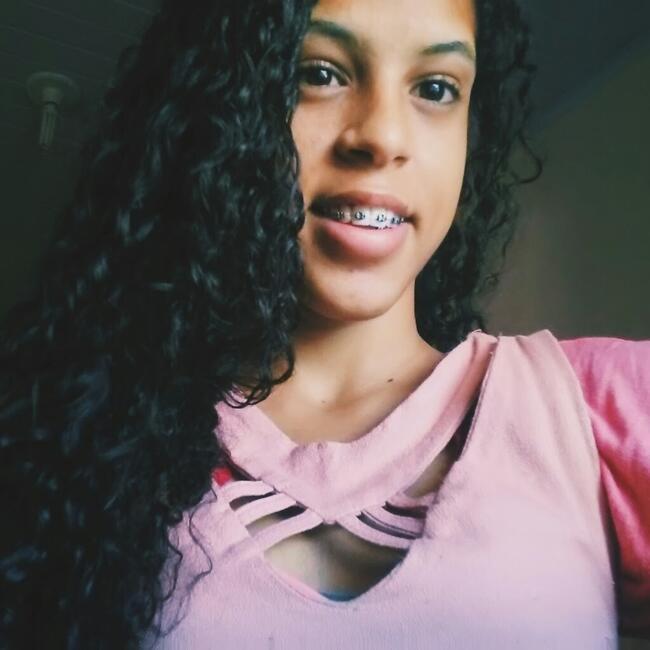 Babysitting job in Barreiras: Ana Carla