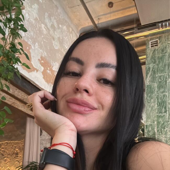 Няня в Нова Галещина: Bruna