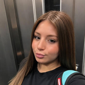 Babysitter Naples: GIOIA
