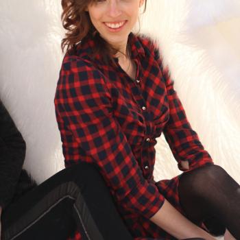 Gastouders in Apeldoorn: Soraya