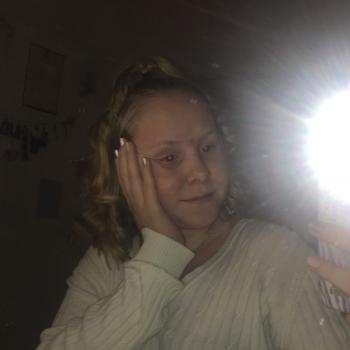 Barnvakt i Helsingborg: Johanna