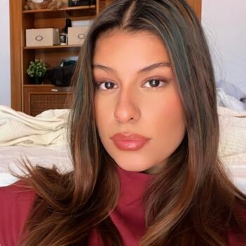 Canguro en Madrid: Daniella Fanovich