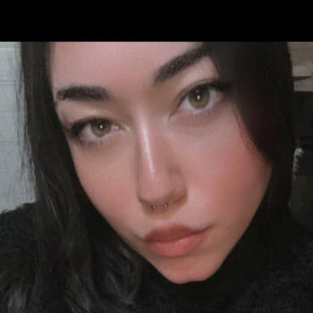 Babysitter a Palermo: Carlotta