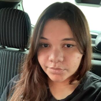 Babá Sorocaba: Alice