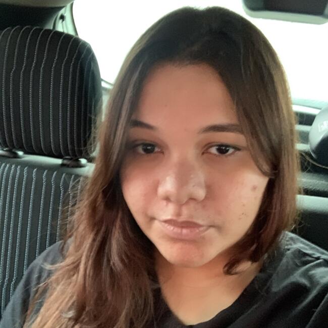 Babysitter in Sorocaba: Alice