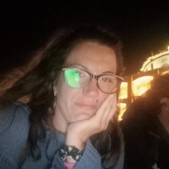 Nanny in Catarroja: Paula