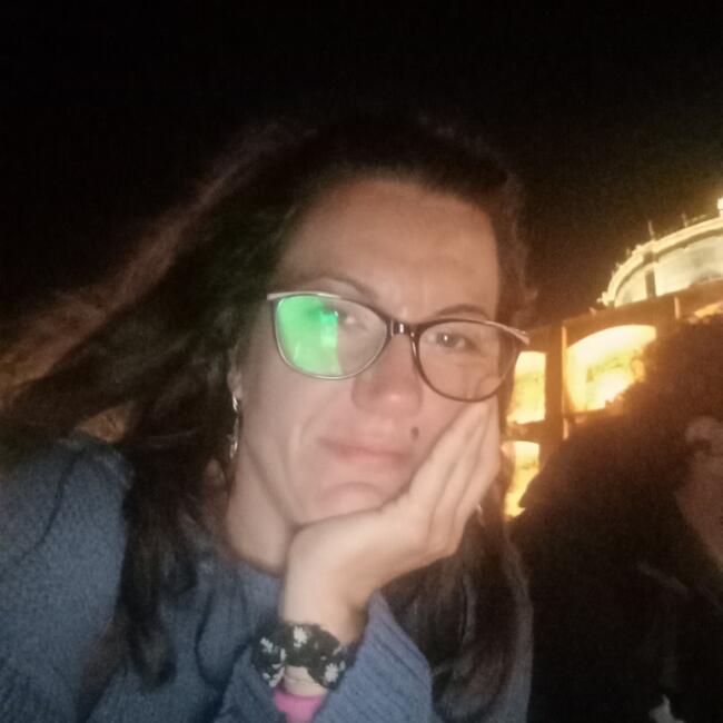 Niñera en Catarroja: Paula